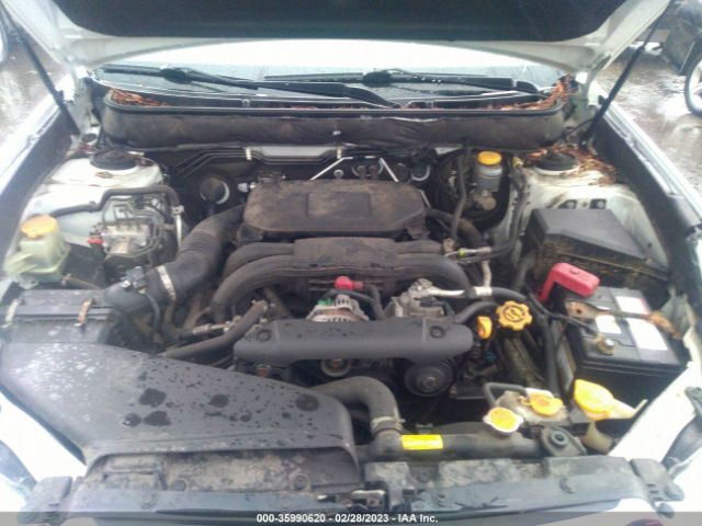 4S4BRBCC6B3417457 Subaru Outback 2.5i Prem Awp