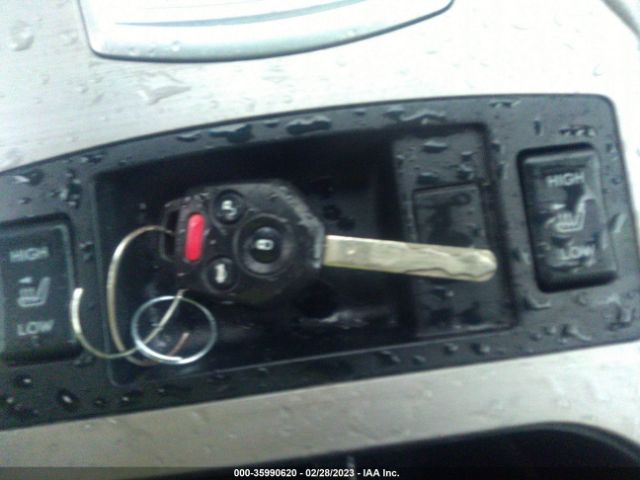 4S4BRBCC6B3417457 Subaru Outback 2.5i Prem Awp