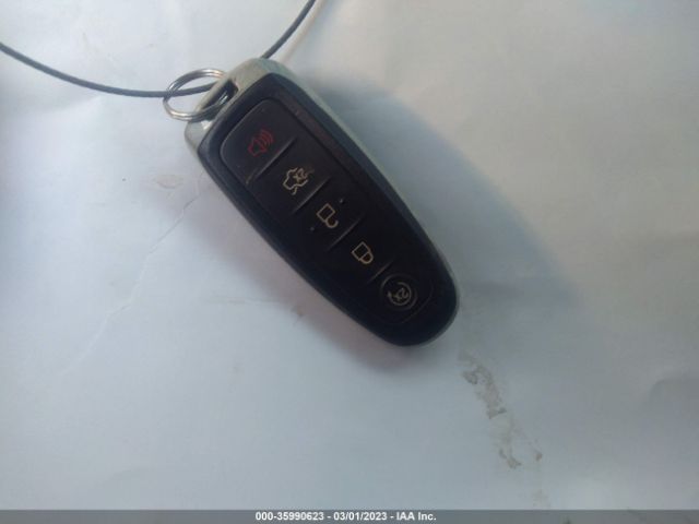 1FAHP2E84HG105836 Ford TAURUS SEL