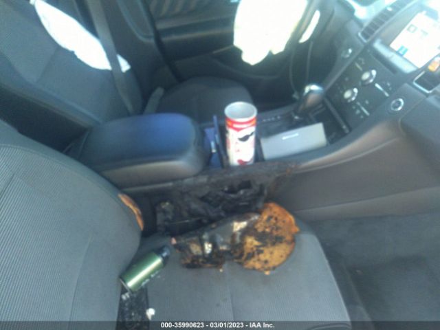 1FAHP2E84HG105836 Ford TAURUS SEL
