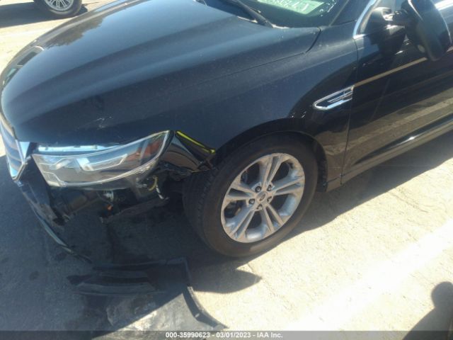 1FAHP2E84HG105836 Ford TAURUS SEL