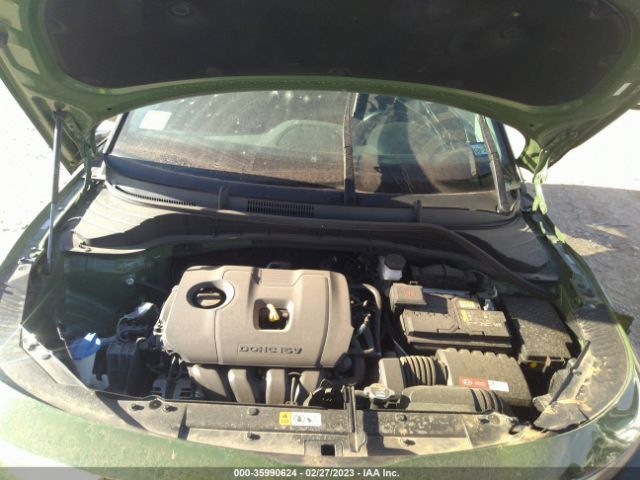 KNDJ33AUXM7131805 KIA SOUL EX