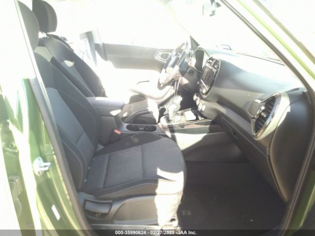 KNDJ33AUXM7131805 KIA SOUL EX
