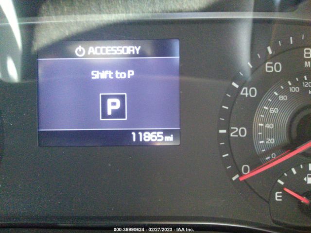 KNDJ33AUXM7131805 KIA SOUL EX