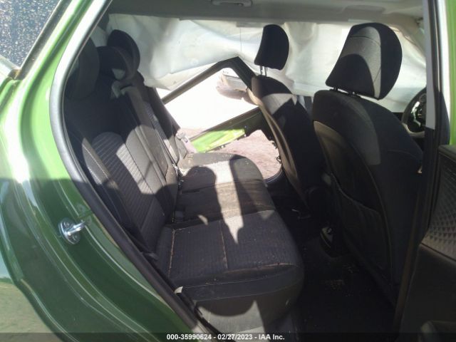KNDJ33AUXM7131805 KIA SOUL EX