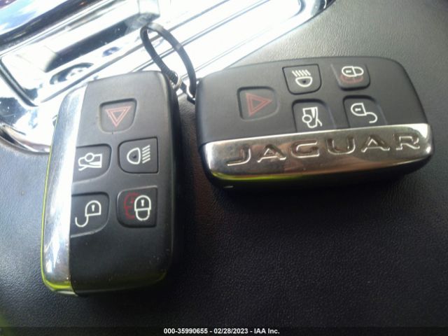 SAJWA1C78D8V43160 Jaguar XJ