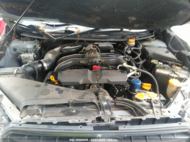 JF2GPAKCXE8312473 Subaru Xv Crosstrek Limited