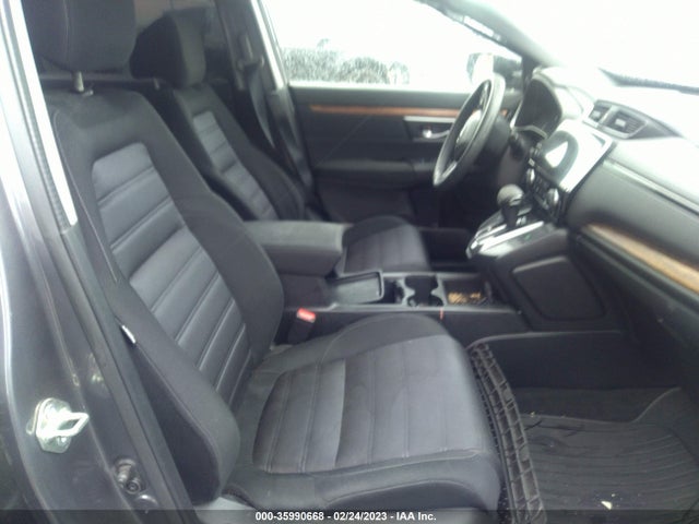 Honda CR-V EX 2019 7FARW1H54KE030641 Image 5