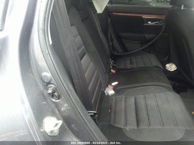 Honda CR-V EX 2019 7FARW1H54KE030641 Image 8