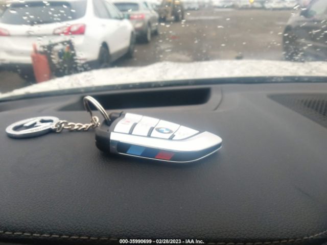 5UXCY8C09N9K63461 BMW X6 M50i