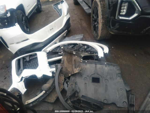 5UXCY8C09N9K63461 BMW X6 M50i