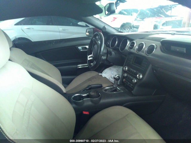 Ford MUSTANG GT 2019 1FA6P8CFXK5194889 Image 7