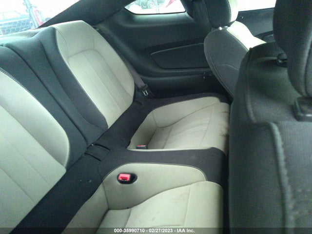 Ford MUSTANG GT 2019 1FA6P8CFXK5194889 Image 10