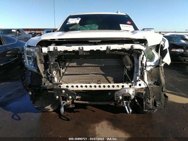 GMC Sierra 1500 Denali 2021 3GTU9FEL8MG330385 Image 6