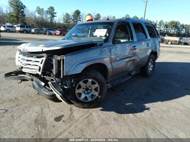 1GYEK63N93R156056 Cadillac Escalade