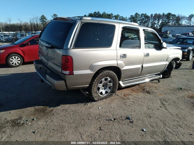 1GYEK63N93R156056 Cadillac Escalade
