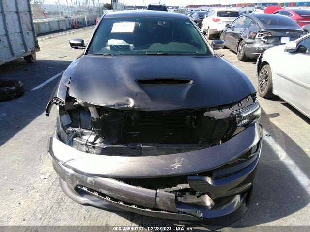 Dodge CHARGER GT 2020 2C3CDXHG0LH188132 Image 6