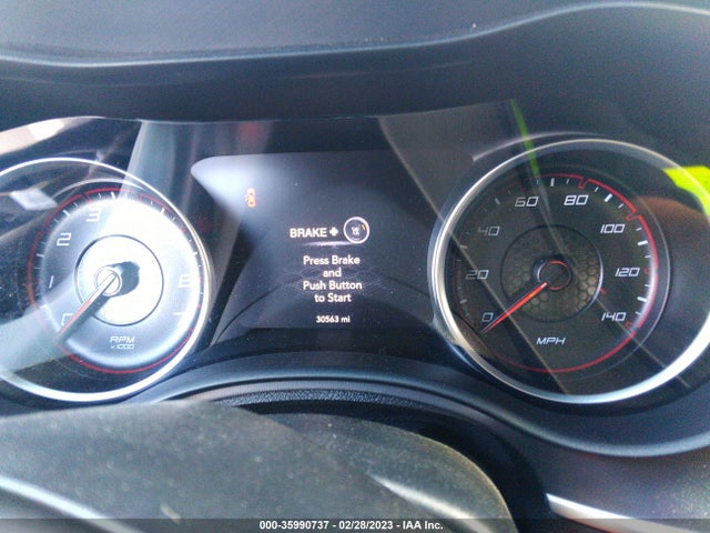 Dodge CHARGER GT 2020 2C3CDXHG0LH188132 Image 7