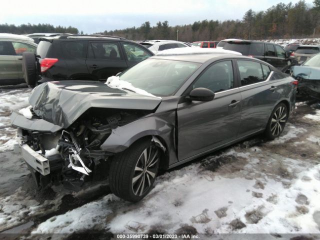 1N4BL4CV3MN306798 Nissan Altima 2.5 Sr