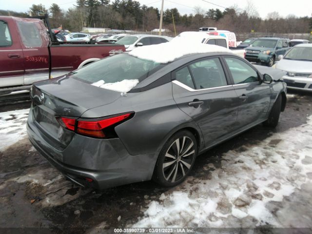 1N4BL4CV3MN306798 Nissan Altima 2.5 Sr