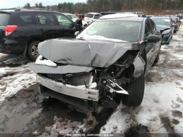 1N4BL4CV3MN306798 Nissan Altima 2.5 Sr