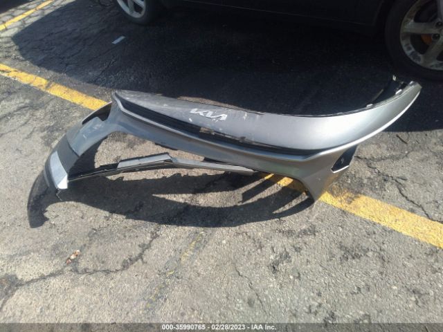 KNDCR3LE2P5034319 KIA NIRO EX