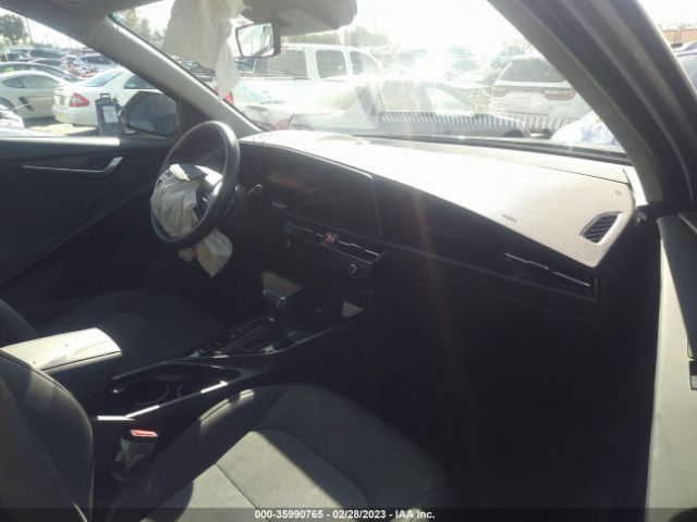 KNDCR3LE2P5034319 KIA NIRO EX