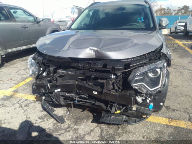 KNDCR3LE2P5034319 KIA NIRO EX