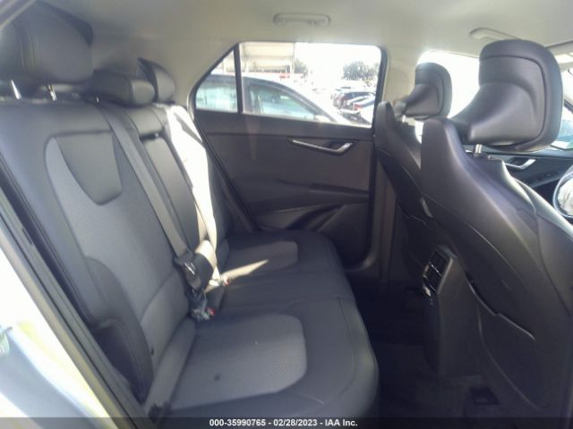 KNDCR3LE2P5034319 KIA NIRO EX