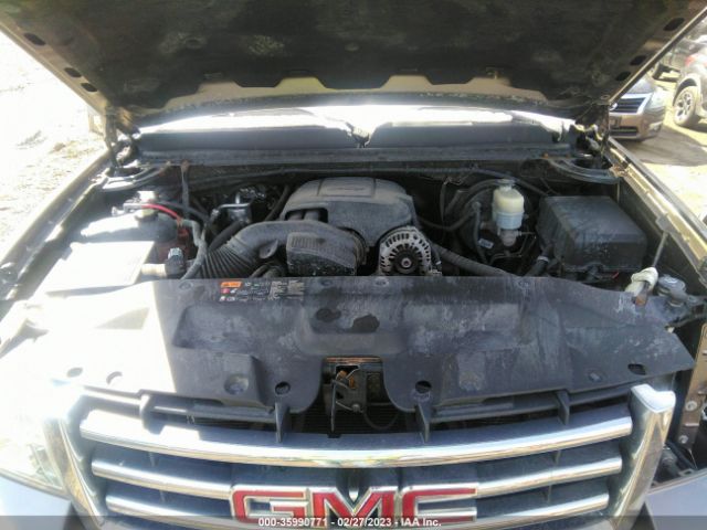 1GTR2VE71CZ290379 GMC Sierra 1500 Sle