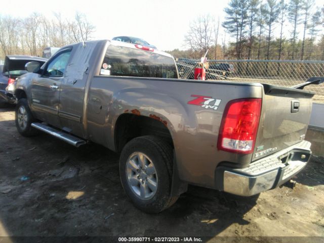 1GTR2VE71CZ290379 GMC Sierra 1500 Sle