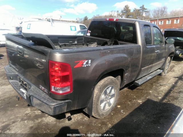 1GTR2VE71CZ290379 GMC Sierra 1500 Sle