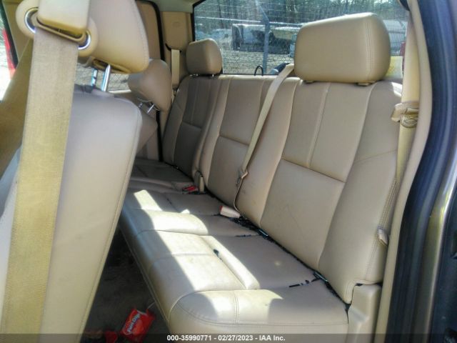 1GTR2VE71CZ290379 GMC Sierra 1500 Sle