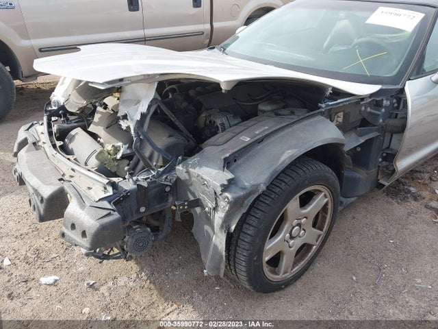 Chevrolet Corvette 1998 1G1YY22G9W5115492 Image 8