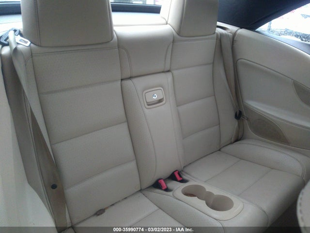 2015 Volkswagen Eos, VIN: WVWBW8AH3FV002833