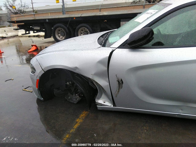 Dodge Charger Sxt 2019 2C3CDXBG3KH633504 Image 6