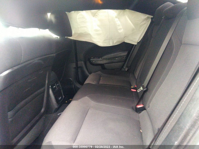 Dodge Charger Sxt 2019 2C3CDXBG3KH633504 Image 8