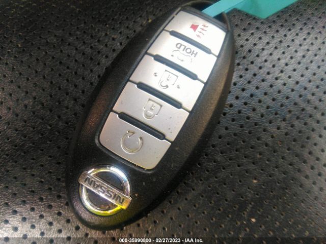 1N4AL3AP1EC138506 Nissan Altima 2.5 Sl