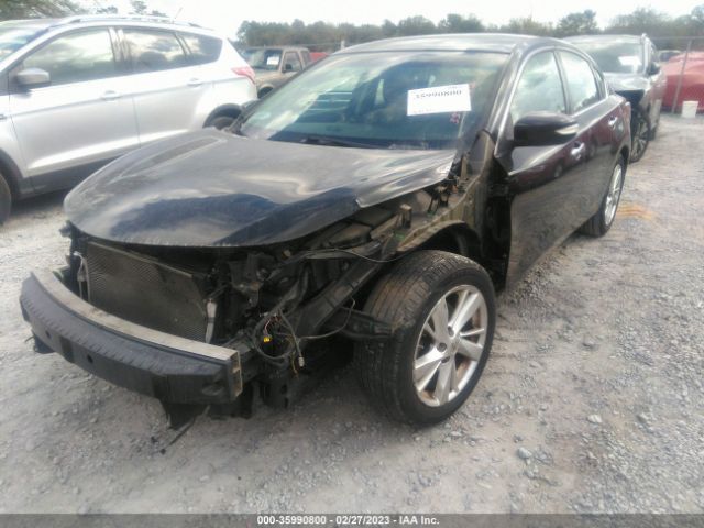 1N4AL3AP1EC138506 Nissan Altima 2.5 Sl