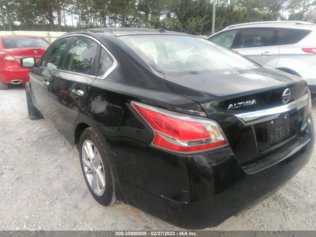 1N4AL3AP1EC138506 Nissan Altima 2.5 Sl