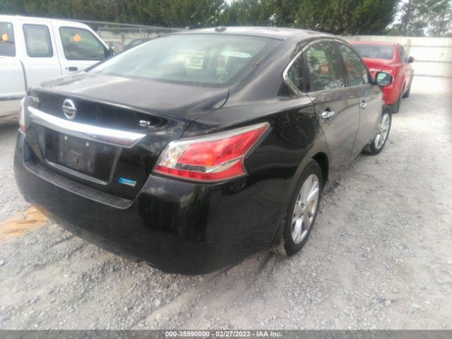 1N4AL3AP1EC138506 Nissan Altima 2.5 Sl
