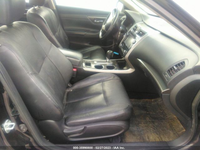 1N4AL3AP1EC138506 Nissan Altima 2.5 Sl