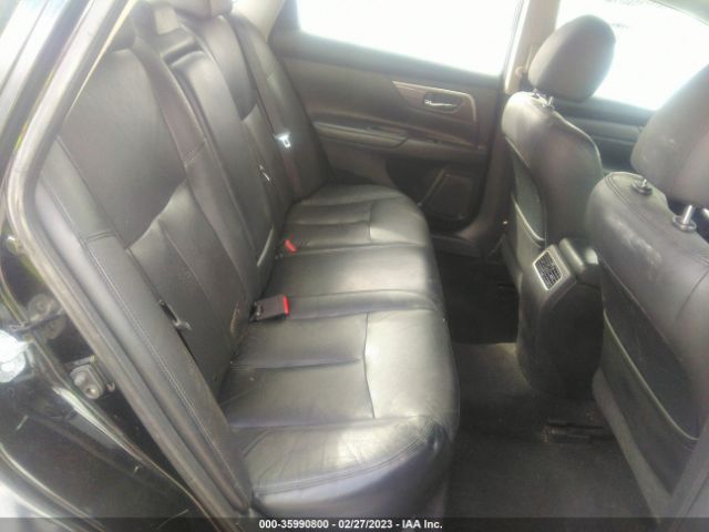 1N4AL3AP1EC138506 Nissan Altima 2.5 Sl