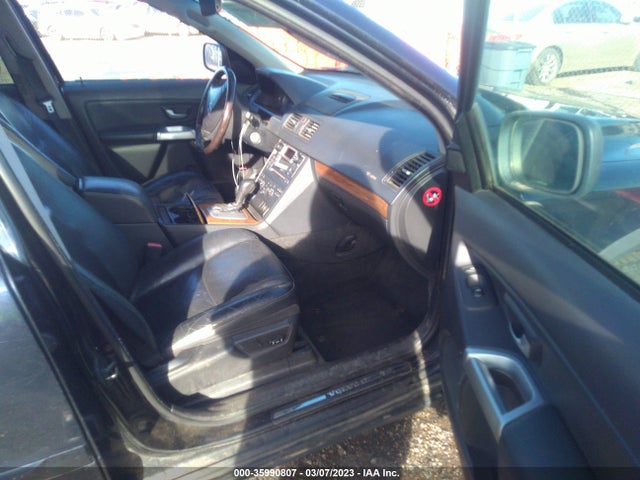 YV4CZ852761305507 Volvo Xc90 4.4l V8