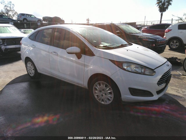 Ford 2014 2014 3FADP4AJ6EM235248 Image 12