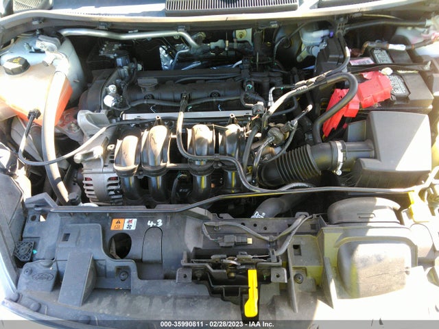 Ford 2014 2014 3FADP4AJ6EM235248 Image 21