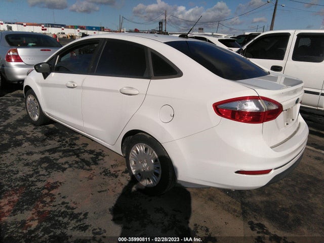 Ford 2014 2014 3FADP4AJ6EM235248 Image 14