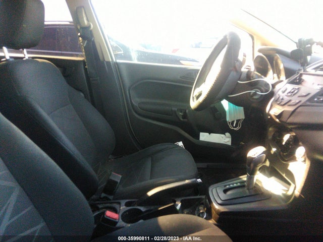 Ford 2014 2014 3FADP4AJ6EM235248 Image 16