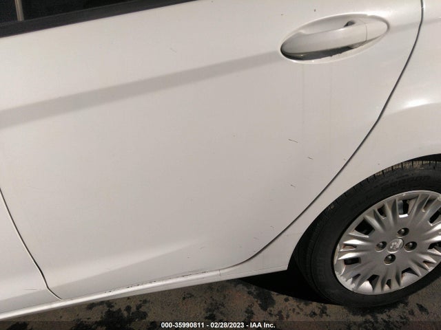 Ford 2014 2014 3FADP4AJ6EM235248 Image 17