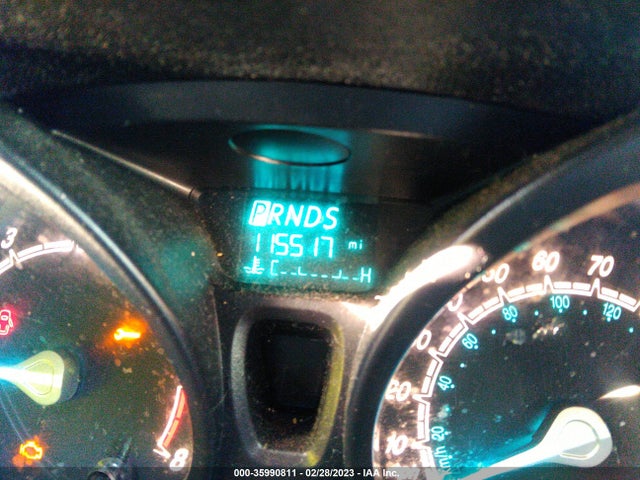 Ford 2014 2014 3FADP4AJ6EM235248 Image 18